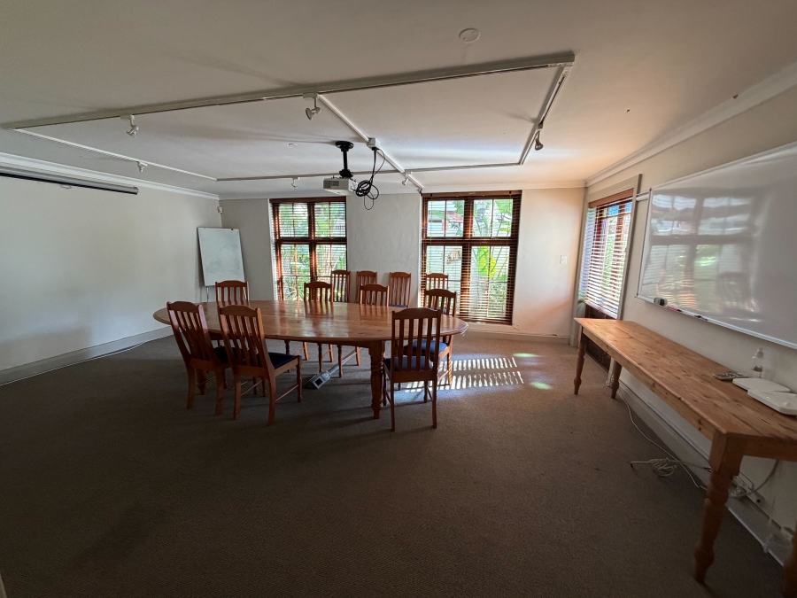 To Let Commercial Property for Rent in Kenilworth Western Cape
